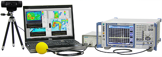 自动扫描EMC 测量系统 (EPS系列)缩略图