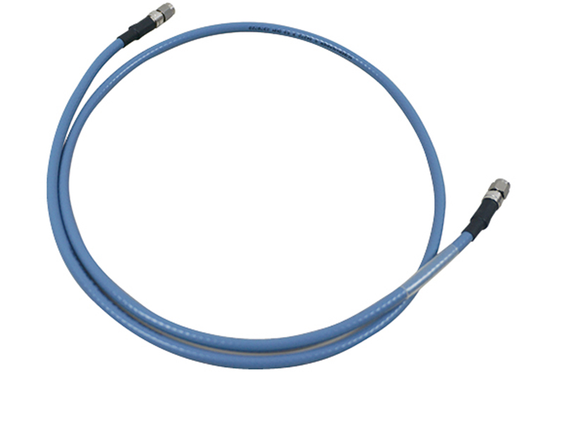 同轴电缆　型号 : 02-00157A产品图片
