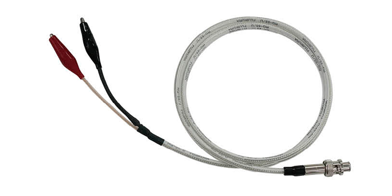 脉冲施加电缆线　型号：02-H1834产品图片