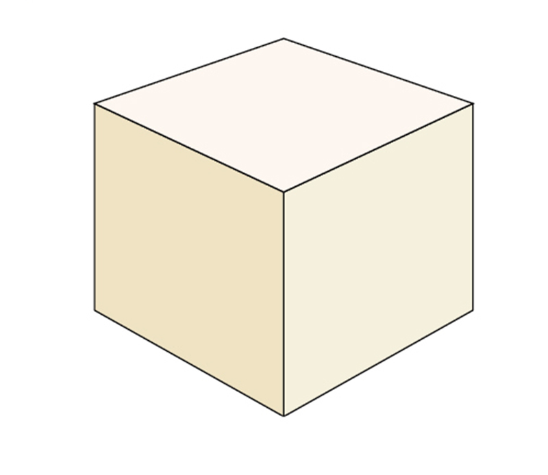 绝缘立方体　型号：03-00029A 产品图片
