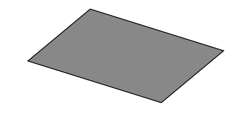 导电垫（ISO标准用)　型号 : 03-00055A 产品图片