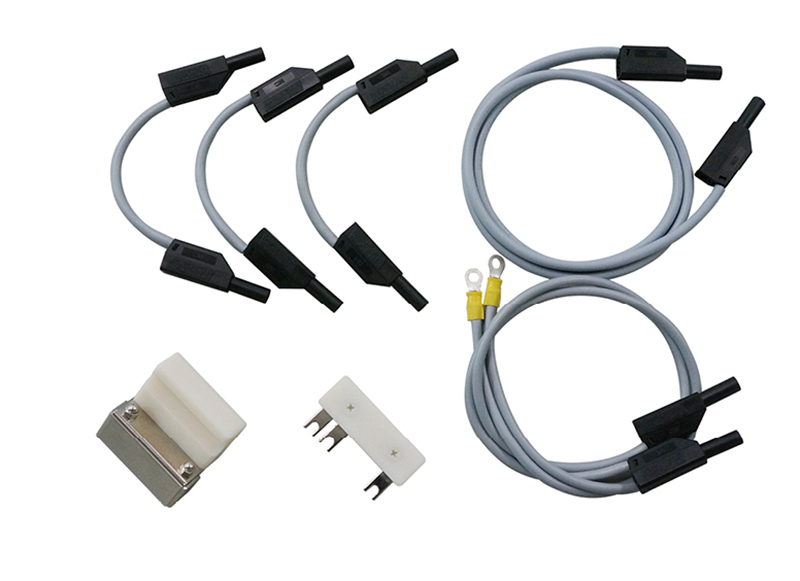 电信耦合网络用波形确认线缆套件　型号：05-00150A 产品图片
