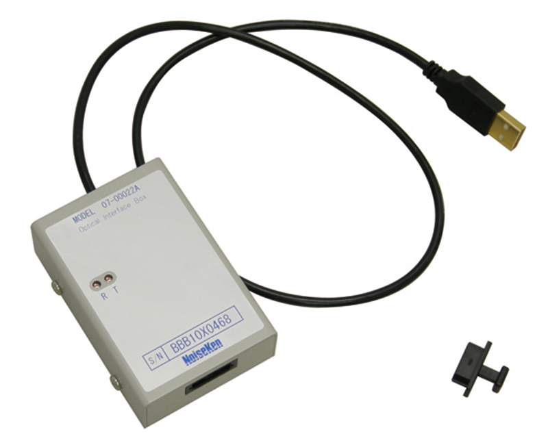 USB光通信模组　型号：07-00022A产品图片