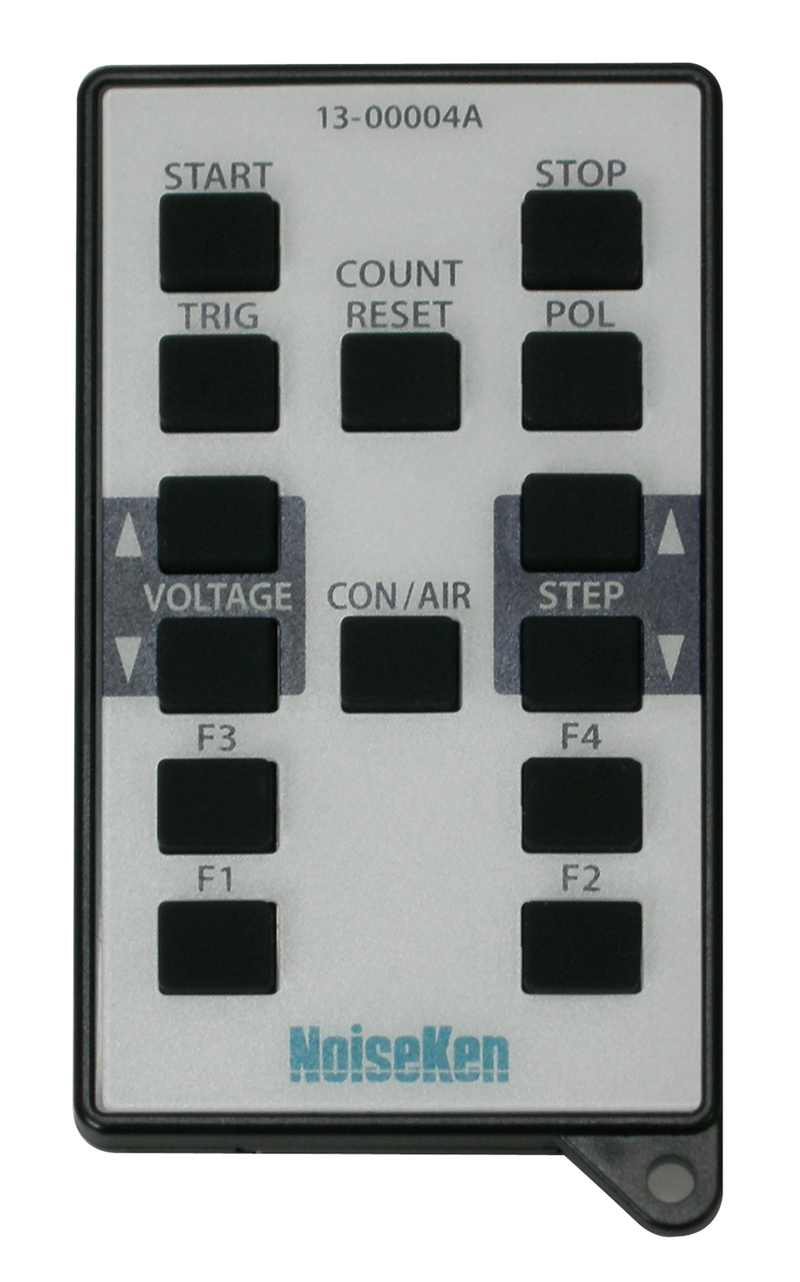 红外线遥控器　型号：13-00004A产品图片