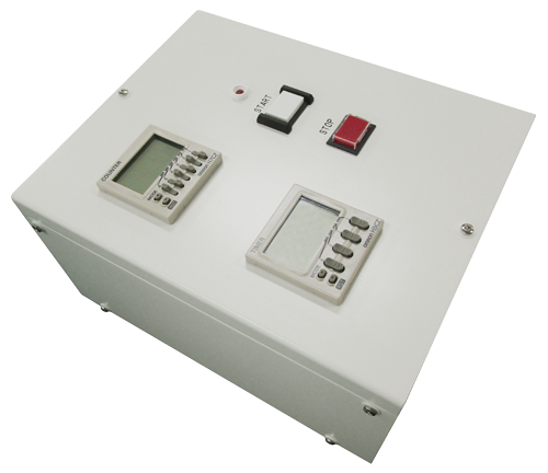 LSS-700系列用外部触发器BOX产品图片
