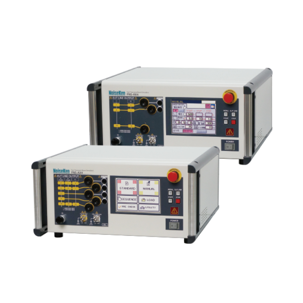 静电放电模拟试验器 (ESS系列)