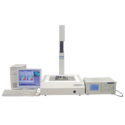 PCB板电磁波分析系统 EPS-3007产品图片